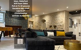 Le Loft De L'Hotel Dieu